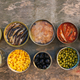 Image for article titled These are the best canned foods